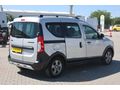BÜYÜKSOYLU BEYSOY'DAN 2016 DOKKER 1.5 DCİ STEPWAY 90 Hp A/C