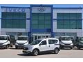 BÜYÜKSOYLU BEYSOY'DAN 2016 DOKKER 1.5 DCİ STEPWAY 90 Hp A/C