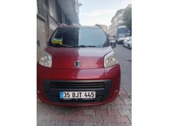 Sahibinden Fiat Fiorino Combi 1.3 Multijet Active 2011 Model
