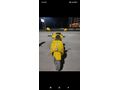 Acil Satılık Kuba Brilliant 125
