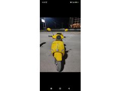 Acil Satılık Kuba Brilliant 125