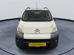 K.KARTINA 12 AY TAKSİTLE 2010 CİTROEN NEMO COMBİ 1.4HDİ SX PLUS