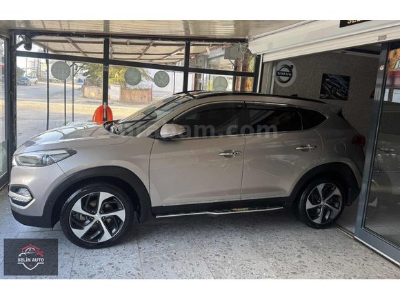 2015 MODEL 113 BİNDE BOYA DEYİŞEN YOK 4*4 ELİT PLUS OTOMATİK