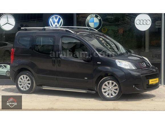 SELİN OTOMOTİVDEN HATASIZ TRAMERSİZ 108 BİNDE