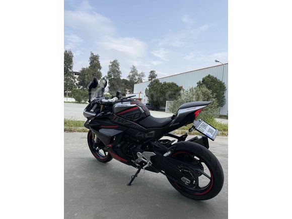 DÜŞÜK KM 450SR