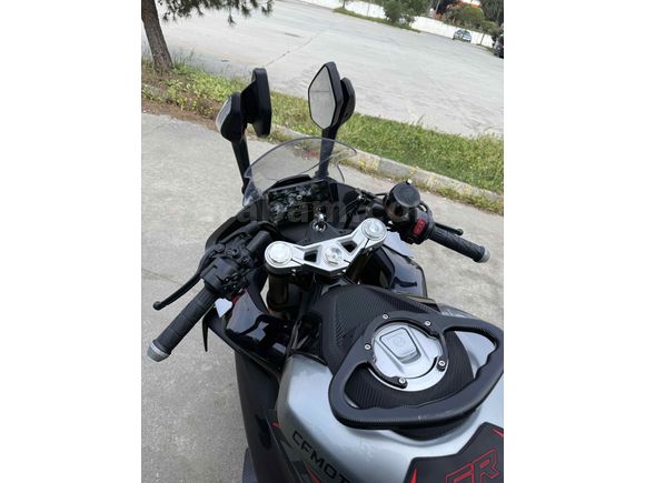 DÜŞÜK KM 450SR