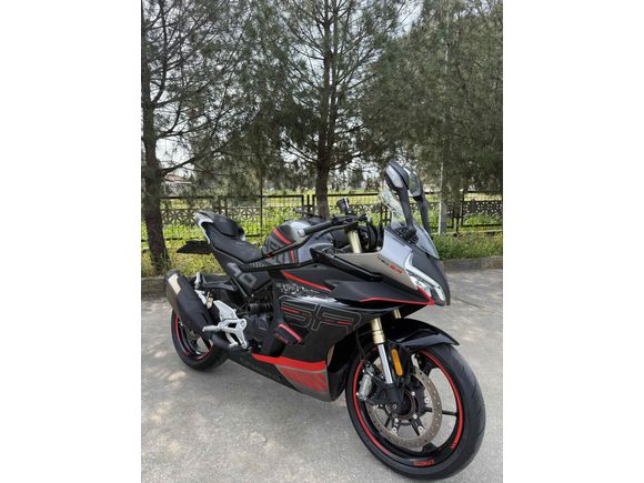 DÜŞÜK KM 450SR