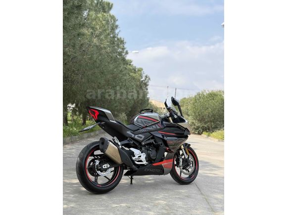 DÜŞÜK KM 450SR
