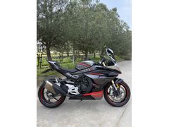 DÜŞÜK KM 450SR