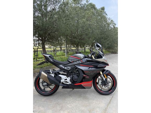 DÜŞÜK KM 450SR