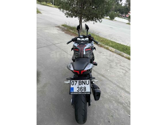 DÜŞÜK KM 450SR