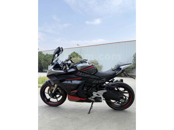 DÜŞÜK KM 450SR