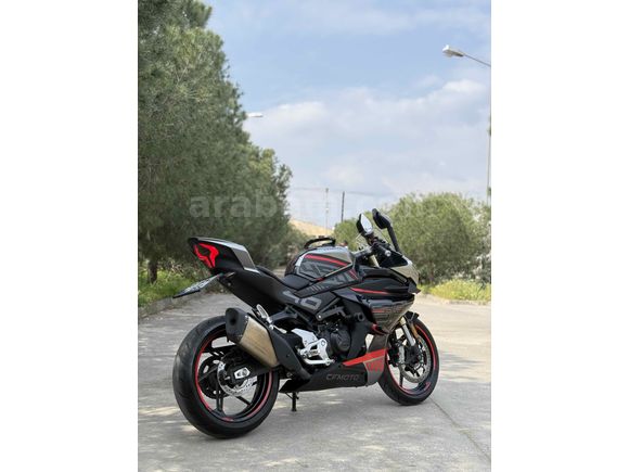 DÜŞÜK KM 450SR