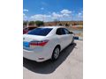 Akademisyenden Toyota Corolla 1.6 Advance 2016 Model 