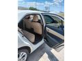 Akademisyenden Toyota Corolla 1.6 Advance 2016 Model 