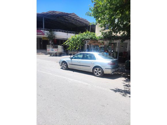 Sahibinden Renault Laguna 1.6 Expression 2004 Model