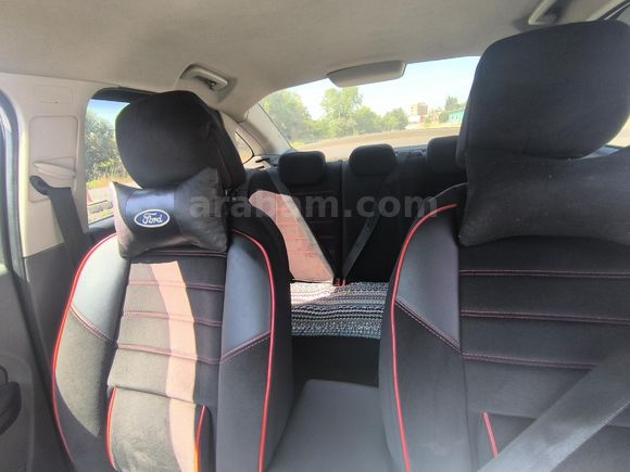 Sahibinden Ford Focus 1.6 TDCi Trend 2007 Model