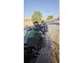 Sahibinden Bajaj Dominar 400 UG