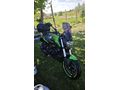 Sahibinden Bajaj Dominar 400 UG