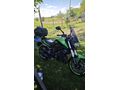 Sahibinden Bajaj Dominar 400 UG