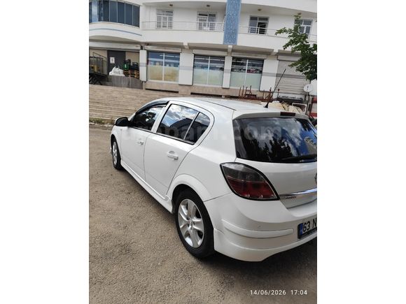 Sahibinden Opel Astra 1.6 Essentia 2013 Model