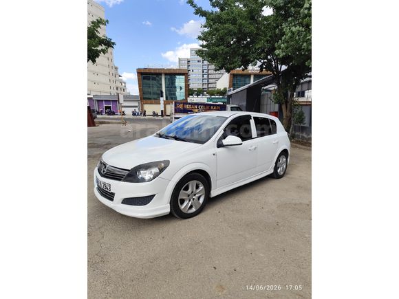 Sahibinden Opel Astra 1.6 Essentia 2013 Model