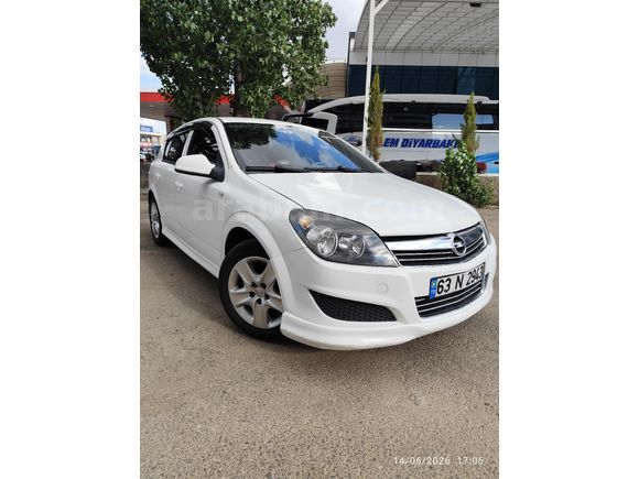 Sahibinden Opel Astra 1.6 Essentia 2013 Model