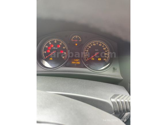 Sahibinden Opel Astra 1.6 Essentia 2013 Model