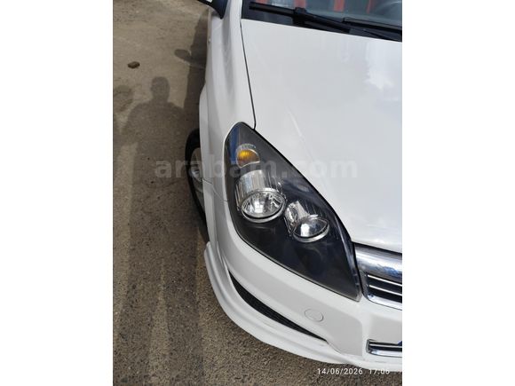 Sahibinden Opel Astra 1.6 Essentia 2013 Model