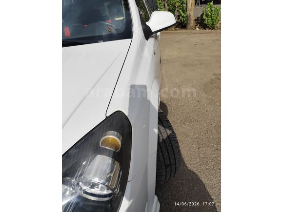 Sahibinden Opel Astra 1.6 Essentia 2013 Model