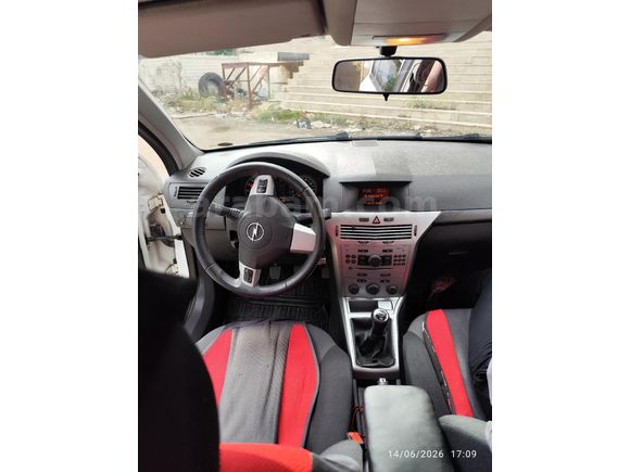 Sahibinden Opel Astra 1.6 Essentia 2013 Model