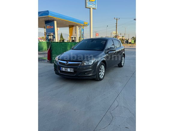 Sahibinden Opel Astra 1.3 CDTI Essentia Konfor 2010 Model 