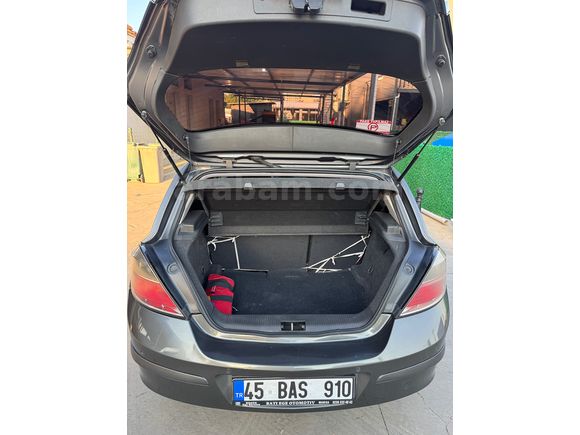 Sahibinden Opel Astra 1.3 CDTI Essentia Konfor 2010 Model 