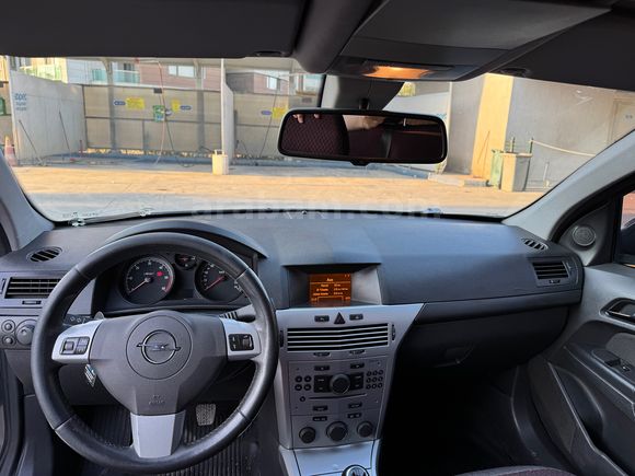 Sahibinden Opel Astra 1.3 CDTI Essentia Konfor 2010 Model 