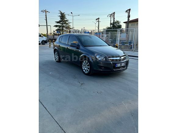 Sahibinden Opel Astra 1.3 CDTI Essentia Konfor 2010 Model 