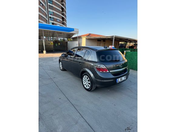 Sahibinden Opel Astra 1.3 CDTI Essentia Konfor 2010 Model 