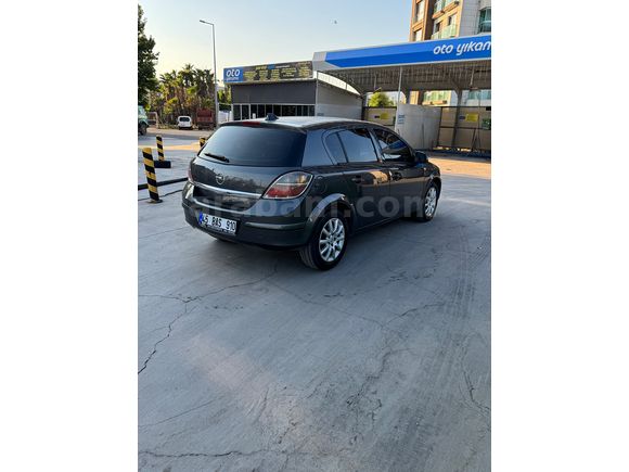 Sahibinden Opel Astra 1.3 CDTI Essentia Konfor 2010 Model 