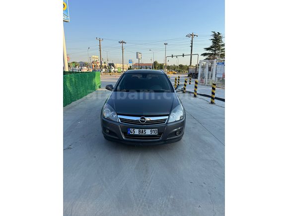 Sahibinden Opel Astra 1.3 CDTI Essentia Konfor 2010 Model 
