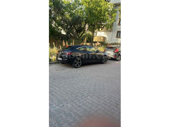 Sahibinden Opel Astra 1.4 T GTC Sport 2012 Model 