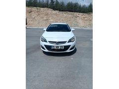 Sahibinden Opel Astra 1.6 Edition Plus 2017 Model