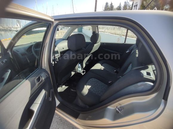 Sahibinden Skoda Fabia 1.2 Classic 2006 Model