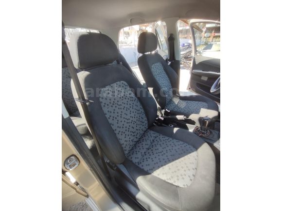 Sahibinden Skoda Fabia 1.2 Classic 2006 Model
