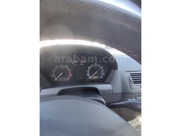 Sahibinden Skoda Fabia 1.2 Classic 2006 Model