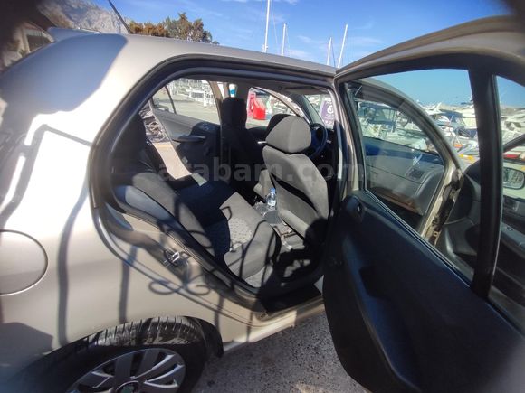 Sahibinden Skoda Fabia 1.2 Classic 2006 Model