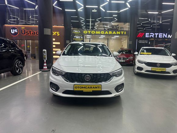 FİAT EGEA 300 BİN TL PEŞİNAT İLE 36 AY TAKSİT İMKANI