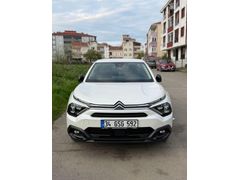 Sahibinden Citroen C4 X 1.2 PureTech Feel Bold 2023 Model