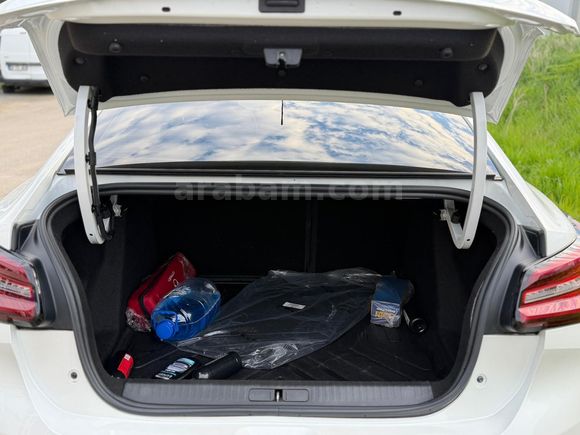 Sahibinden Citroen C4 X 1.2 PureTech Feel Bold 2023 Model