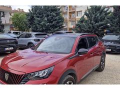 HATASIZ BOYASIZ TRAMERSİZ 8 BIN KM CAM TAVAN