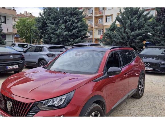 HATASIZ BOYASIZ TRAMERSİZ 8 BIN KM CAM TAVAN