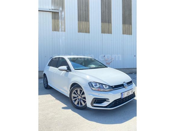 Sahibinden Volkswagen Golf 1.6 TDi Allstar 2016 Model
